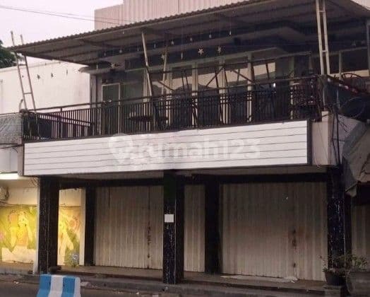 Sewa Murah Ruko Sidoarjo Jawa Timur, Dekat Transmart Sidoarjo