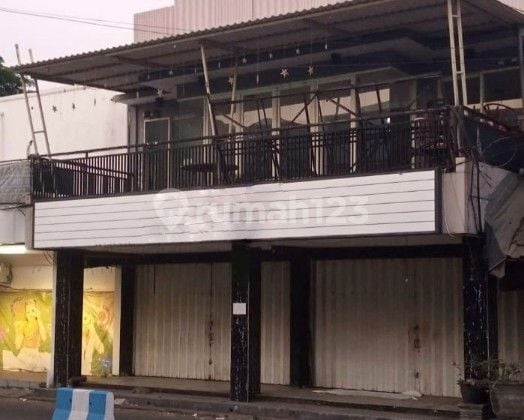 Sewa Murah Ruko Sidoarjo Jawa Timur, Dekat Transmart Sidoarjo