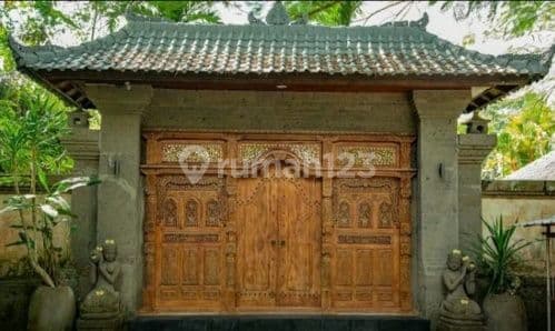 Dijual MURAH villa mewah di Bali,Tabanan,Indonesia