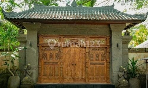 Dijual MURAH villa mewah di Bali,Tabanan,Indonesia