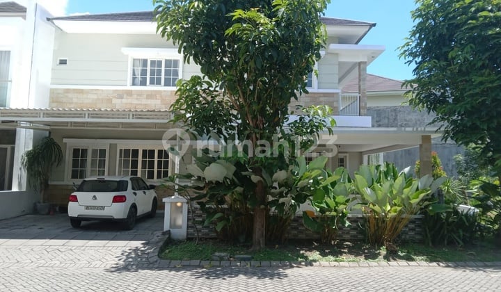 Jual Murah Rumah di Royal Residence, Wiyung ,Surabaya Barat