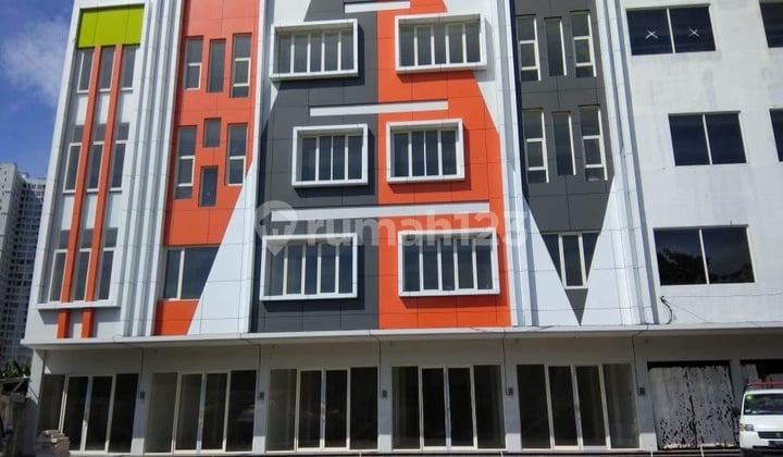 Sewa / Jual Murah Ruko Citi 9 Squarejl. Dr. Ir. Soekarno , Surabaya Timur