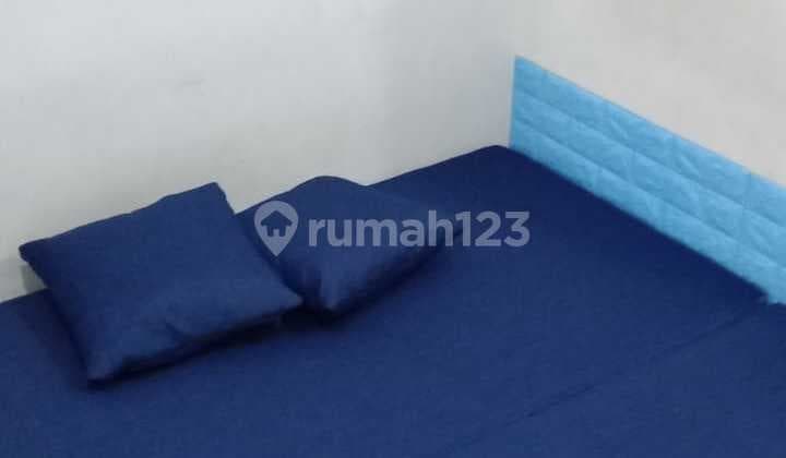 Cheap Apartment Rental Puncak CBD, Wiyung, West Surabaya 32, Furnished