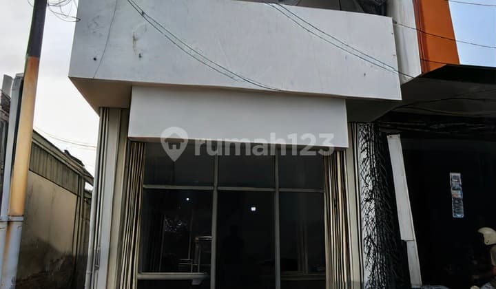 Jual / Sewa Murah Ruko 2 Lantai di Daerah Rungkut, Surabaya