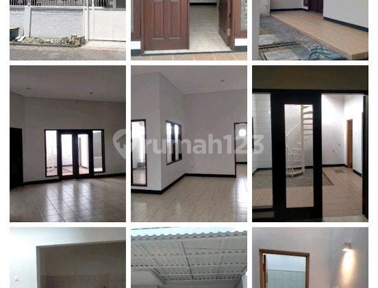 Jual Murah Rumah Baru, Surabaya Barat
