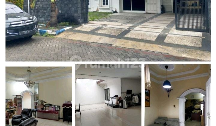 Jual Murah Rumah Manyar Kertoarjo, Surabaya Timur Jual Murah Rumah Manyar Kertoarjo, Surabaya Timur