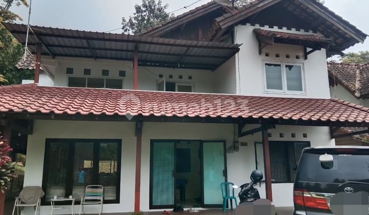 Jual Murah Villa Grand Trawas, Trawas, Jawa Timur