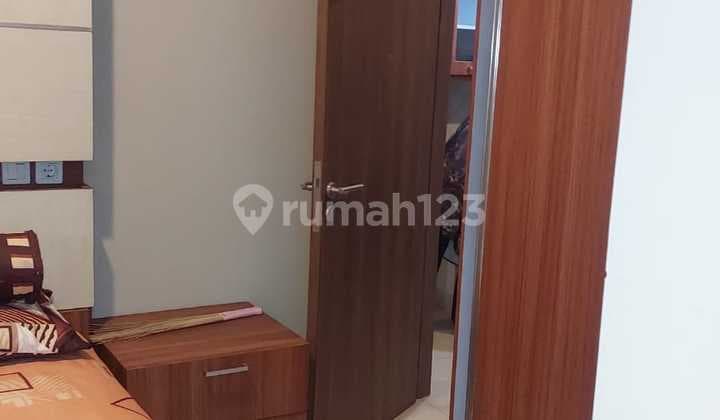 Jual / Sewal Murah Apartemen Bess Mansion Lantai 25 Surabaya Selatan , Furnish