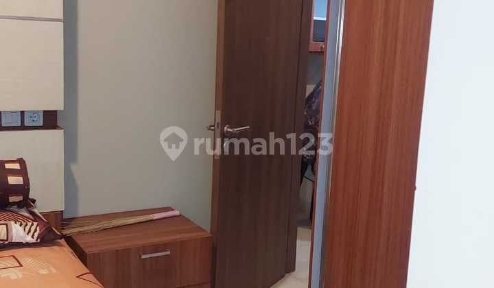 Jual / Sewal Murah Apartemen Bess Mansion Lantai 25 Surabaya Selatan , Furnish