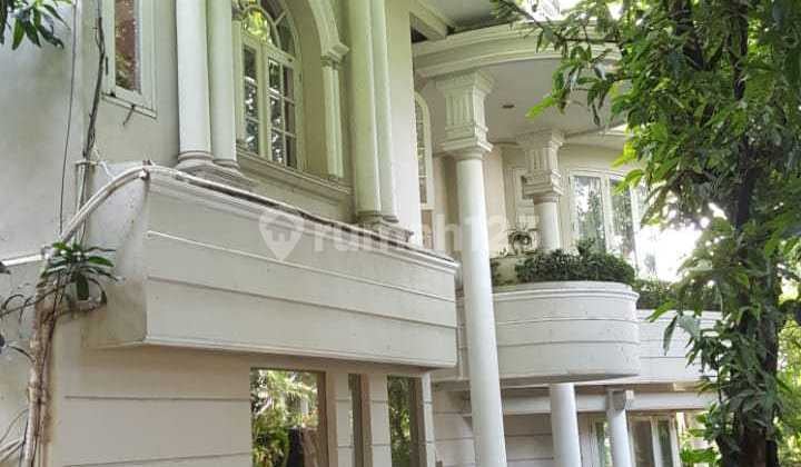 Jual Murah Rumah Cempaka Putih, Jakarta Pusat