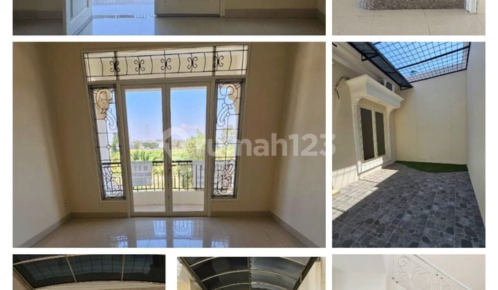 Jual Murah Rumah Wisata Bukit Mas, Surabaya Barat (wbm) Jual Murah Rumah Wisata Bukit Mas, Surabaya Barat (wbm)