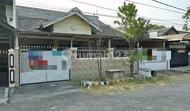 Cheap Sale Raya Kutisari Indah, South Surabaya