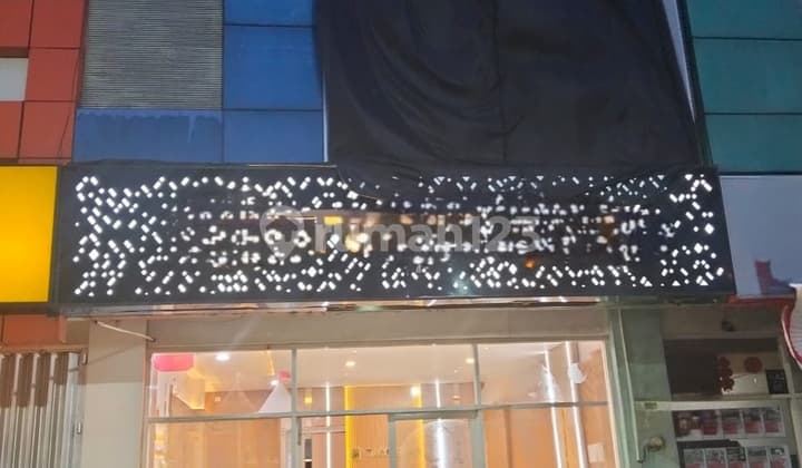 Sewa Murah Ruko East Coast, Pakuwon City Surabaya Timur.