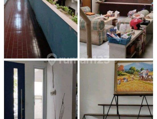Jual Murah Rumah Kos Siwalankerto, Dekat Universitas Petra, Surabaya Selatan