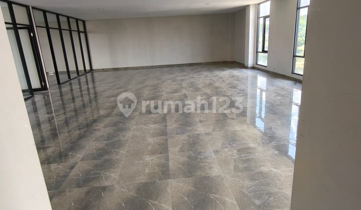 Sewa Murah Share Office Floor di Raya Manyar Kertoarjo, Surabaya