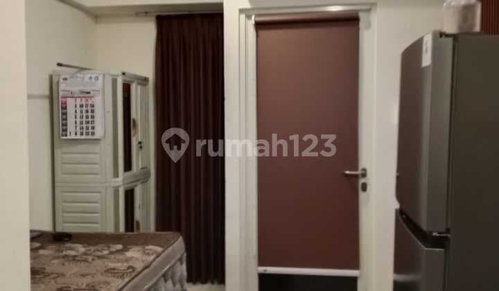 Jual Murah Apartemen Cbd Lantai 53, Furnish, Wiyung, Surabaya Barat