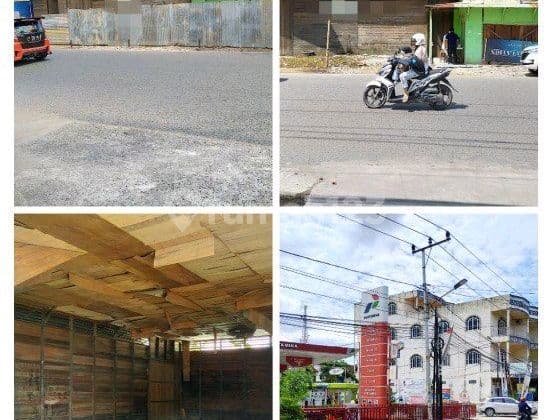 Jual Murah Tanah Di Banjarmasin, Kalimantan Selatan