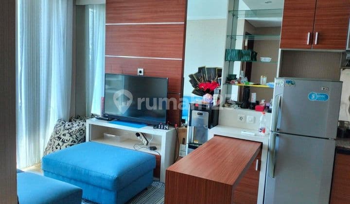 Jual Murah 2 Br Apartemen Grand Sungkono Lagoon, Surabaya Barat . Venetian, 32f