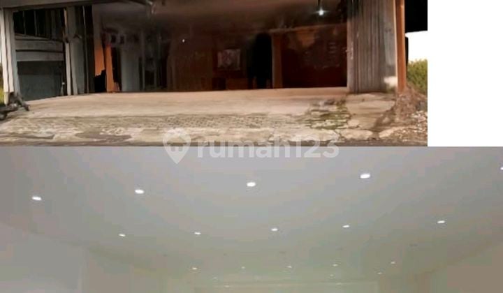 Sewa / Jual Murah Ruko 1 Lantai Raya Baratajaya , Surabaya Timur