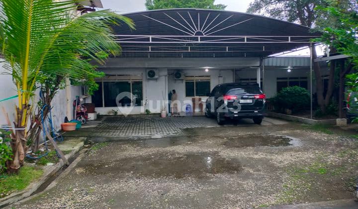 Jual Murah Rumah di Raya Simo Gunung , Surabaya Barat