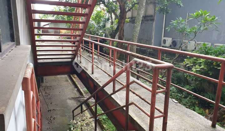 serpong sewa gudang besar bsd taman tekno