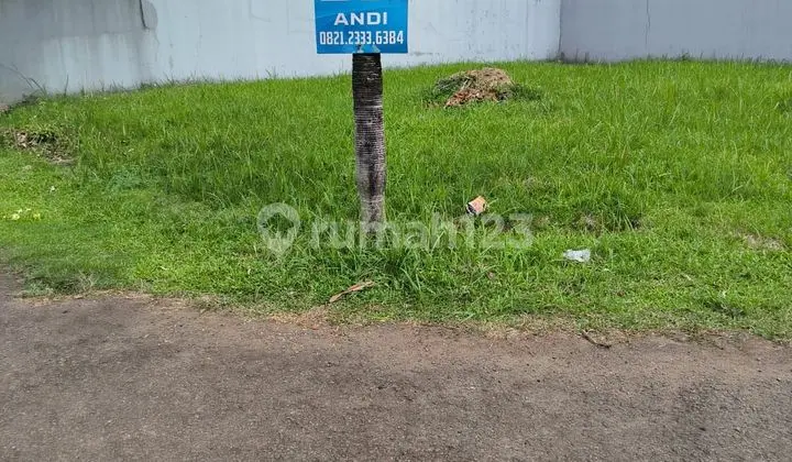 Di Jual Kavling Bsd Serpong Ukuran Kecil