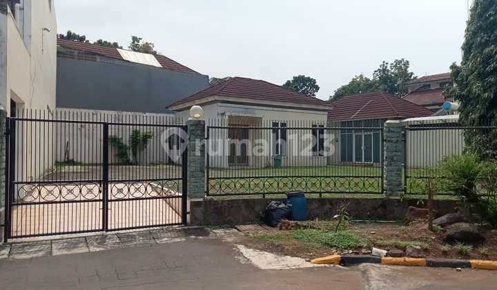 Kavling Murah Di Puspita Lokasi Yg Lingkungan Sangat Asri