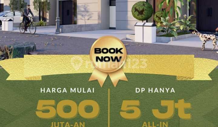 Green Royale Babelan North Bekasi