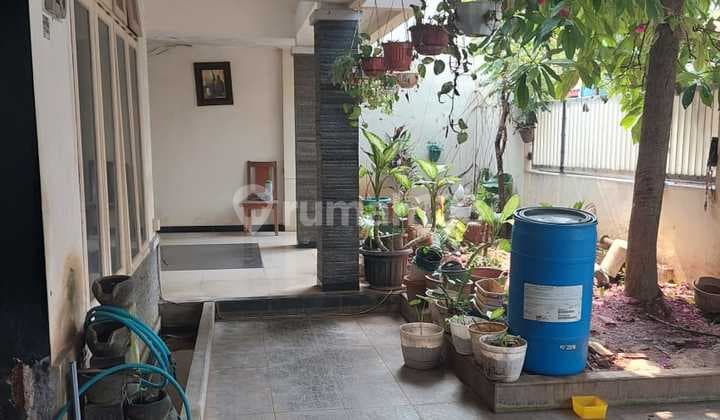 For Sale House in Buaran 3 Housing, Durensawit, East Jakarta
