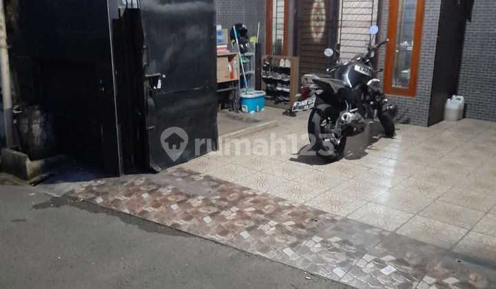 Dijual Rumah Di Buaran Jakarta Timur