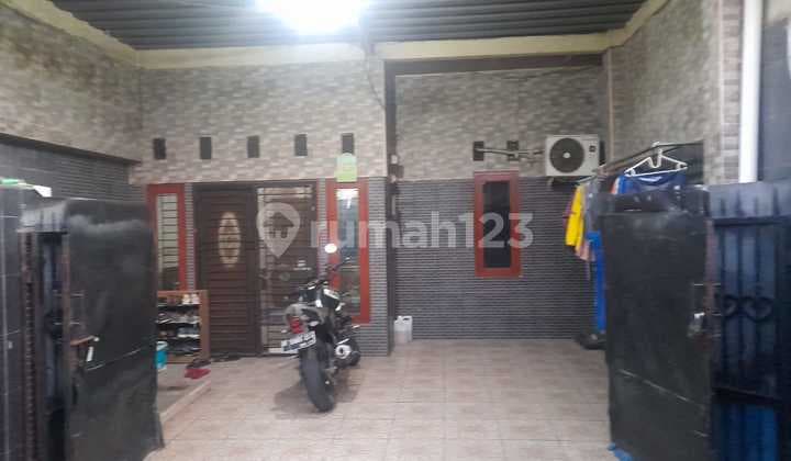 Dijual Rumah Di Buaran Jakarta Timur