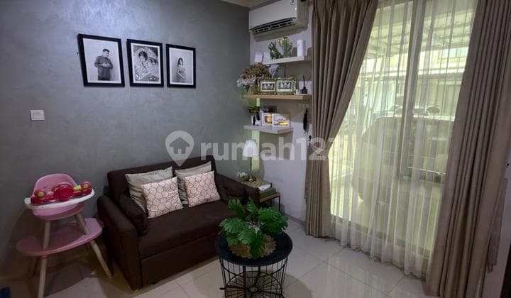 Fro Sale Rumah di Graha Raya Bintaro