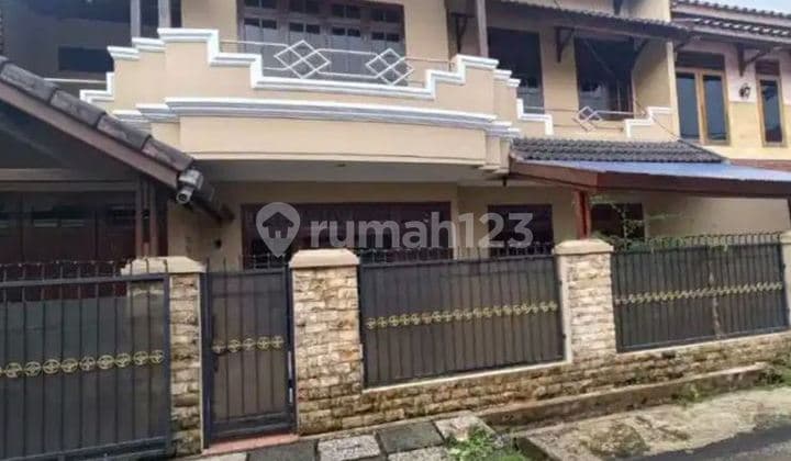 For Sale Rumah di Taman Asri Ciledug