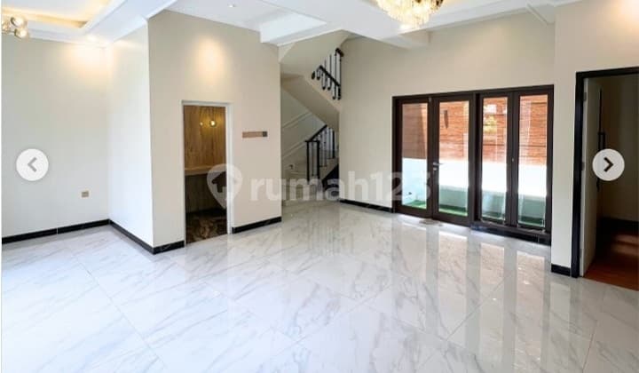 FOR Sale Rumah di Bintaro Sektor 9