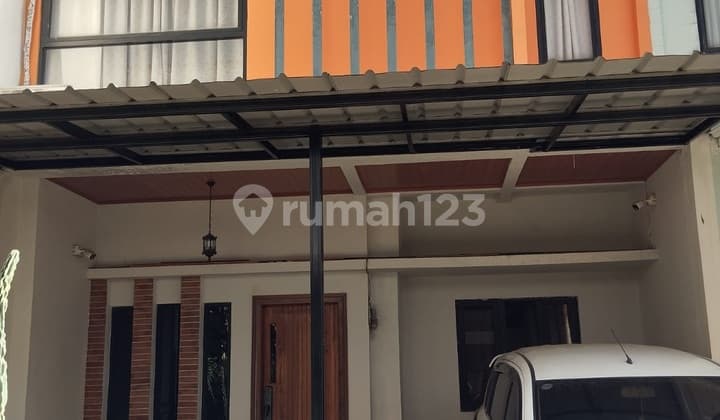 For Sale Rumah di Ciledug View, Tangerang
