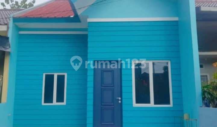 FOR SALE Rumah di Buana Bintaro Lestari