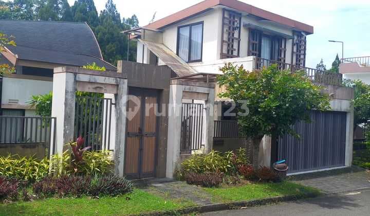 Perumahan Vimala Hills, Lokasi Strategis, Rumah Terawat, Siap Huni