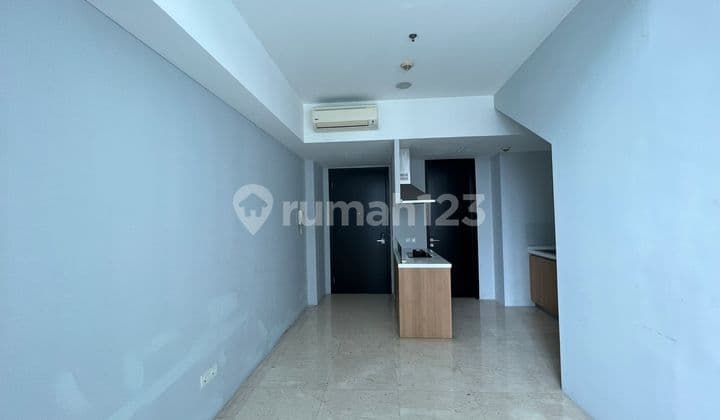 Jual Apartemen Satu 8 Residence Kedoya Luas 117 , 2 BR Siap Huni Unit Rapi