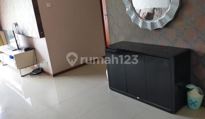 For Sale Apartment Thamrin Residence Condo House Size 120