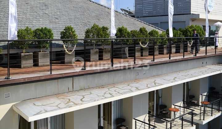 Dijual Hotel di Nusa Dua Bali , Izin Lengkap Lokasi Strategis HARGA BEST DEAL BAWAH PASARAN