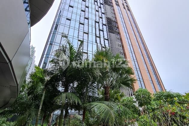 Dijual St Regis Residence di Jakarta Luxury Apartemen Brand New