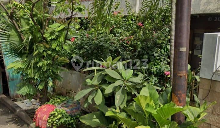 Jual Rumah di Setiabudi Lokasi Bagus premium dekat LRT hitung tanah