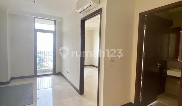 For Sale Permata Hijau Suites Apartment 1 Bedroom Unfurnished