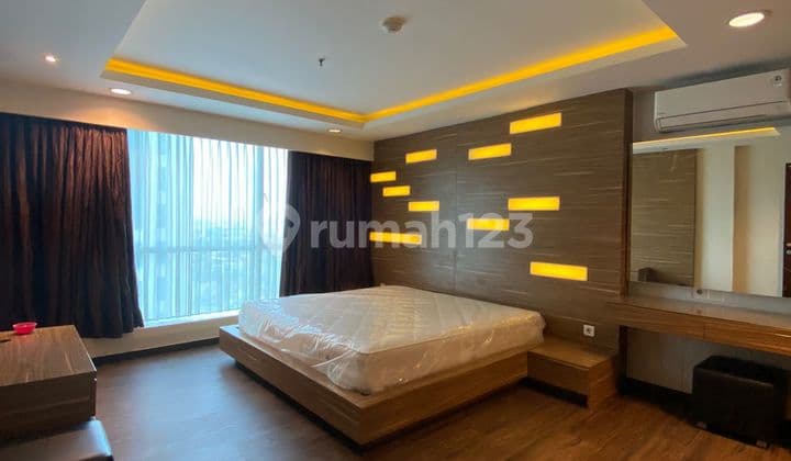 Dijual CEPAT MURAH Apartemen di Casa Grande Tower Avalon Harga Best Deal Size 160 m2