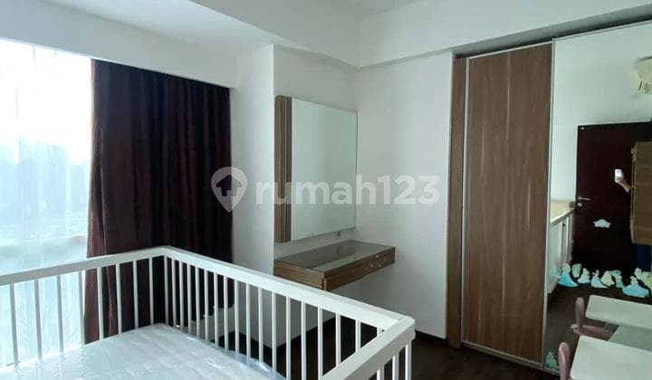Dijual CEPAT MURAH Apartemen di Casa Grande Tower Avalon Harga Best Deal Size 160 m2