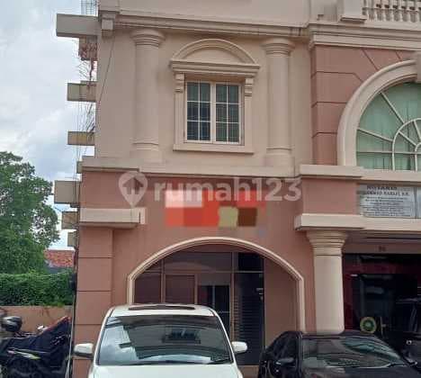 Dijual Ruko Tendean Square 3,5 Lantai di Jakarta Selatan Cocok untuk Kantor