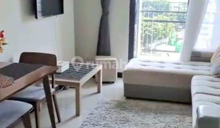 Dijual Murah Apartemen Casa Grande 2 Bedroom Furnished Tower Bella