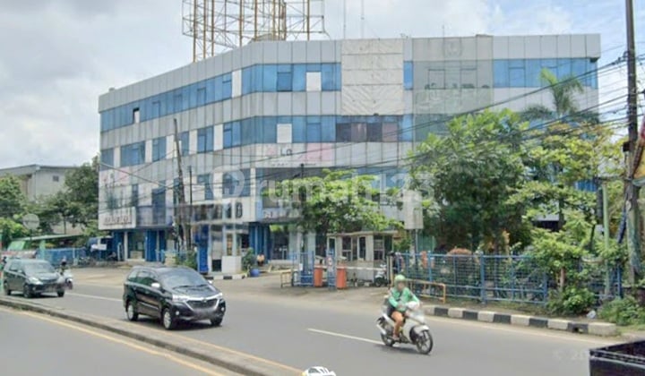TURUN HARGA Dijual Ruko Gandeng 3 di Komplek Ciputat Timur Kondisi Tersewa cocok Untuk Invest