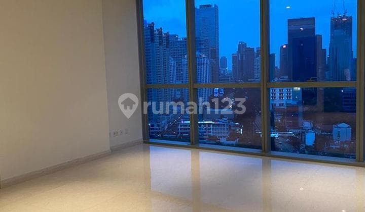 Jual Apartemen Casa Domaine 2 BR Semifurnished Ready To move in