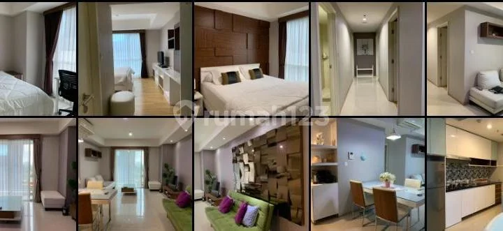 Dijual Apartemen Casa Grande Residence 3 Kamar Tower Mirage Lantai Rendah Dijual Apartemen Casa Grande Residence 3 Kamar Tower Mirage Lantai Rendah